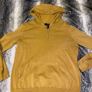 H&M pullover hoodie